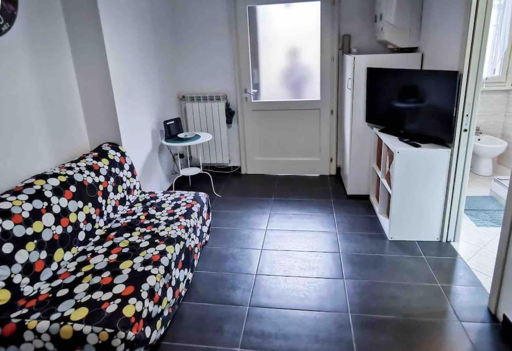 Intero Appartamento Su Via Tortona-Darsena-Navigli Милано Екстериор снимка
